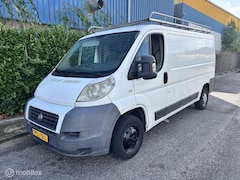 Fiat Ducato - bestel 30 2.3 MultiJet MH1