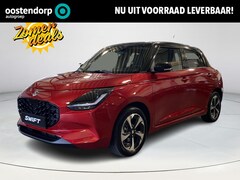 Suzuki Swift - 1.2 Style Smart Hybrid | Automaat | Direct uit voorraad leverbaar | Climate control | Navi