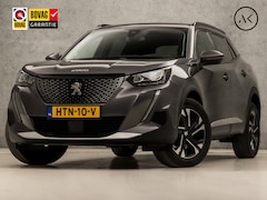 Peugeot 2008 - 1.2 PureTech Sport (VIRTUAL COCKPIT, APPLE CARPLAY, 360 CAMERA, GETINT GLAS, LEDER, SPORTS