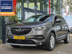 Opel Grandland X - 1.2 Turbo Business Elegance | Navigatie | ECC | PDC+ Camera | LM Velgen |