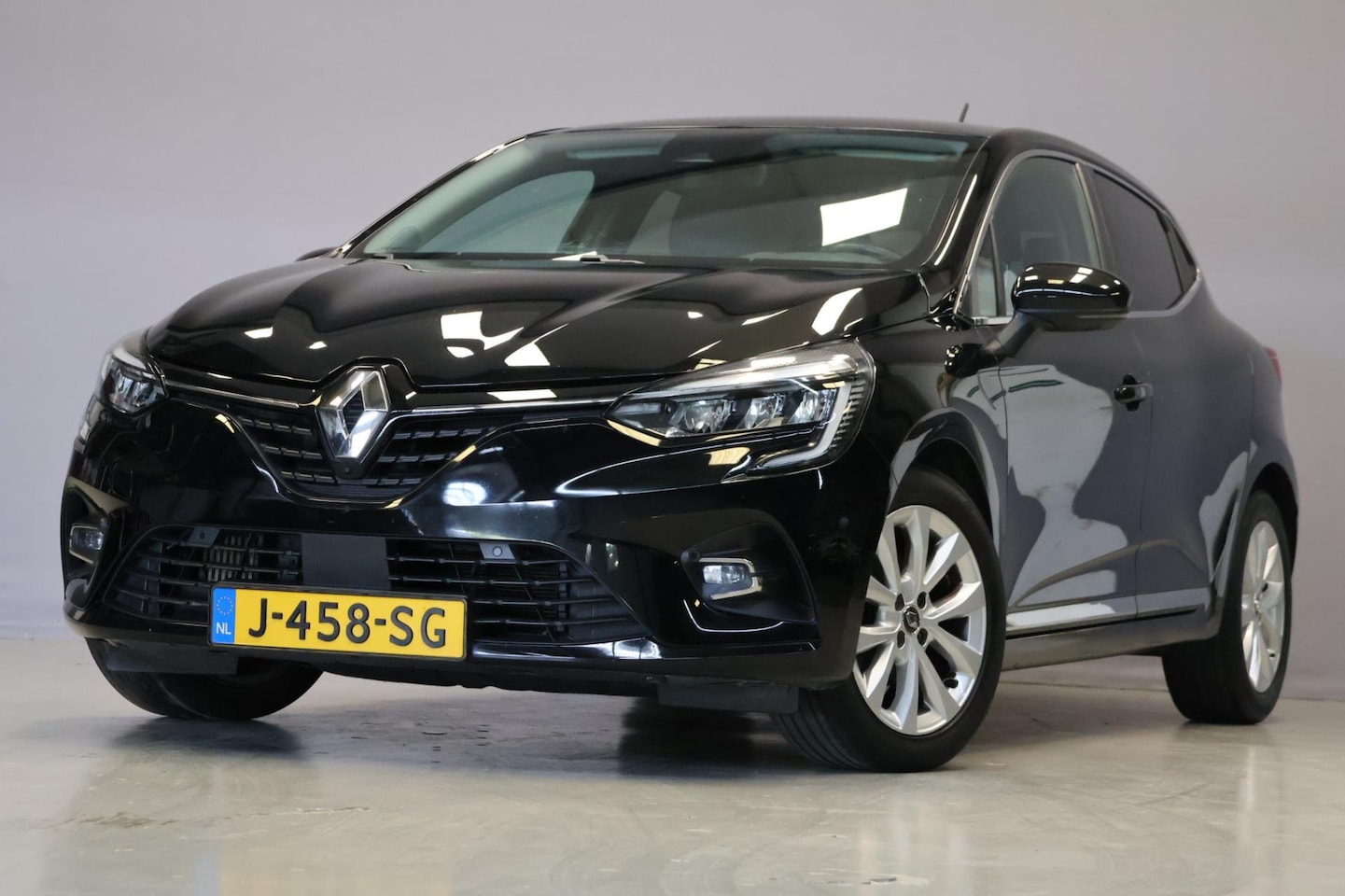 Renault Clio - 1.0 TCe Intens |Camera|Full Led|Carplay| - AutoWereld.nl