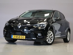 Renault Clio - 1.0 TCe Intens |Camera|Full Led|Carplay|