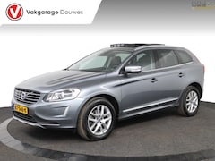 Volvo XC60 - 2.4 D4 R-Design | NAP | Automaat | Pano | Leder | ACC | Stoel & Stuurverwarming | BLIS | M