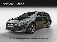 Kia Cee'd Sportswagon - Ceed 1.0 T-GDi Design Edition I Snel leverbaar