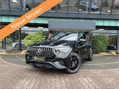 Mercedes-Benz GLE-Klasse - AMG 53 Hybrid 4MATIC+ Premium Plus ENERGIZING-pakket, Rijassistentiepakket, Trekhaak
