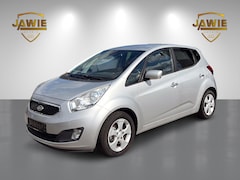 Kia Venga - 1.6 CVVT Comfort Pack