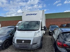 Fiat Ducato - 35H 2.3 MultiJet LH1 EXPORT