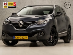 Renault Kadjar - 1.2 TCe Sport Deluxe (VIRTUAL COCKPIT, NAVIGATIE, CLIMATE, KEYLESS, LEDER, STOELVERWARMING