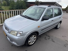 Mazda Demio - 1.5 Touring