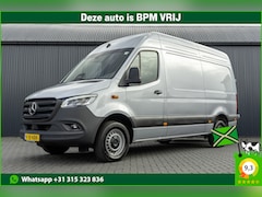 Mercedes-Benz Sprinter - 317 CDI L2H2 | Automaat met Flippers | Mbux | Camera | CarPlay | Navi | Climate | Cruise |