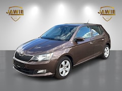 Skoda Fabia - 1.0 Active JFS-09-G