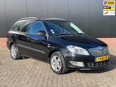 Skoda Fabia Combi - 1.2 TSI Fresh