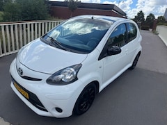 Toyota Aygo - 1.0 VVT-i Aspiration