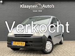Daihatsu Cuore - 1.0-12V Kyoto | dealer onderhouden | betrouwbaar | zuinig | apk t/m 5-2026