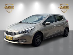 Kia Cee'd - 1.6 GDI BusinessLine 7-ZRR-86
