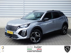 Peugeot 2008 - 1.2 130PK Automaat | Navigatie | Apple Carpl. Andr. Auto