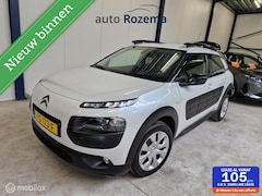 Citroën C4 Cactus - 1.2 PureTech Business + Uitz Mooi