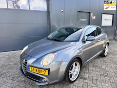 Alfa Romeo MiTo - 1.4 T Distinctive