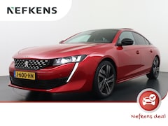 Peugeot 508 - 1.6 PureTech First Edition / Schuifdak / 19 inch