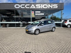 Honda Jazz - 1.2 AIRCO/ ELECTR. RAMEN/ ELECTR. SPIEGELS