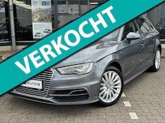 Audi A3 Sportback - 1.4 e-tron PHEV Ambition l PANO