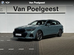 BMW 5-serie Touring - 530e