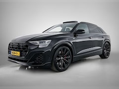 Audi Q8 - 60 TFSI e quattro Pro Line S Competition 490 PK | S-line | Automaat | Softclose | Vierwiel