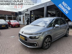 Citroën C4 Picasso - 1.2 PureTech Feel