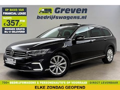 Volkswagen Passat Variant - 1.4 TSI GTE 231PK Business | Panoramadak | Virtual Cockpit | LED | Camera | Trekhaak | Nav