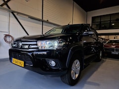 Toyota HiLux - 2.4 D-4D-F Xtra Cab Professional
