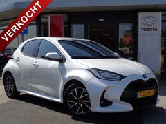 Toyota Yaris - 1.5 Hybrid CVT Dynamic | STOELVERWARMING | APPLE CARPLAY/ANDROID AUTO