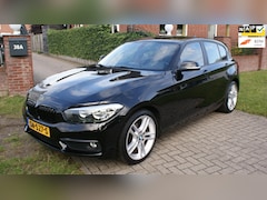 BMW 1-serie - 116i Essential nw type