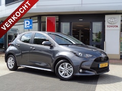 Toyota Yaris - 1.5 Hybrid 116pk Active