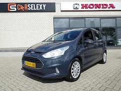 Ford B-Max - 1.0 EcoBoost 100PK Style, maar 48.123 KM
