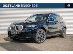 BMW X5 - xDrive50e High Executive M Sport Automaat / Panoramadak / Trekhaak / Adaptieve LED / Soft