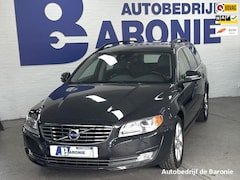 Volvo V70 - 1.6 T4 Nordic+