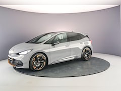 CUPRA Born - Copper Edition One 204pk Automaat Panoramadak, Adaptive cruise control, Navigatie, 360 cam