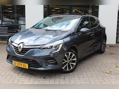 Renault Clio - 1.3 TCe Intens 130 pk AUTOMAAT
