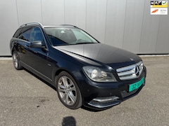 Mercedes-Benz C-klasse Estate - 220 CDI Business Class Avantgarde