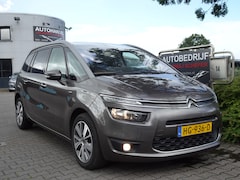 Citroën Grand C4 Picasso - 1.2 PureTech Exclusive