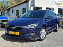 Opel Astra Sports Tourer - 1.0 Business+ Nette auto