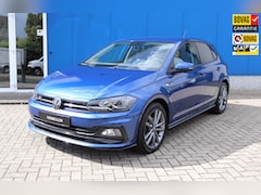 Volkswagen Polo - 1.0 TSI Highline
