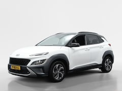 Hyundai Kona - 1.6 GDI HEV Fashion | Navigatie | Camera | Head-up display