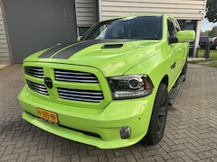 Dodge Ram 1500 - 5.7 V8 Crew Cab 5'7