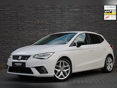 SEAT Ibiza - 1.5 TSI EVO FR 150PK ACC/Camera/Beats/Carplay