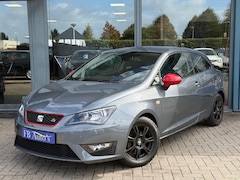 SEAT Ibiza SC - 1.0 EcoTSI FR Connect Airco Navi Lmv Cruise