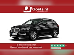 BMW X1 - xDrive25e High Executive xline - Trekhaak - Panoramadak - Parking/Driving Assistant - Crui