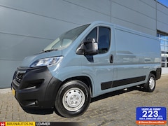 Opel Movano - 2.2D L2H2 Airco Camera Navigatie Trekh 3000kg