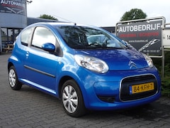 Citroën C1 - 1.0-12V Ambiance