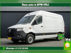 Mercedes-Benz Sprinter - 317 CDI L2H2 | Mbux | Camera | CarPlay | Navigatie | Cruise | Climate | PDC | Euro 6